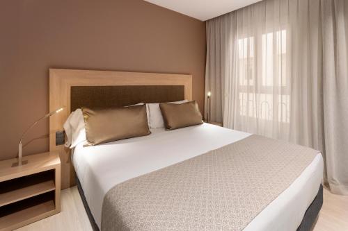Double or Twin Room room in Catalonia Atocha