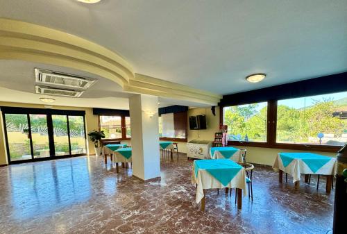 Фойє, Hotel Fontalleccio in Марчіана