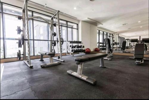 The Establishment (EST) KL Sentral by Loop Suites - image 12