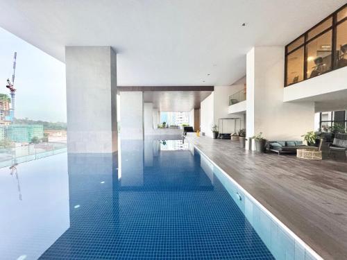 The Establishment (EST) KL Sentral by Loop Suites - image 9