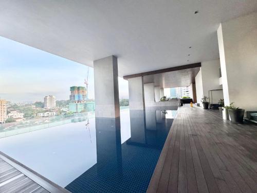 The Establishment (EST) KL Sentral by Loop Suites - image 8