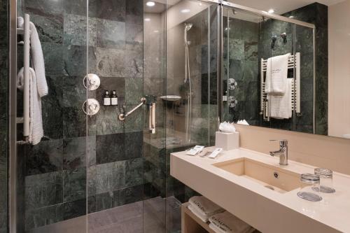 Superior Double Room room in Catalonia Atocha