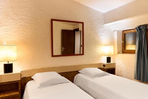 Accommodation in Normandie
