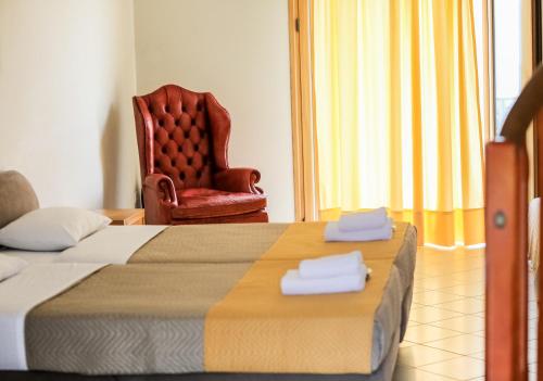 Eleni Suites Methoni - image 5