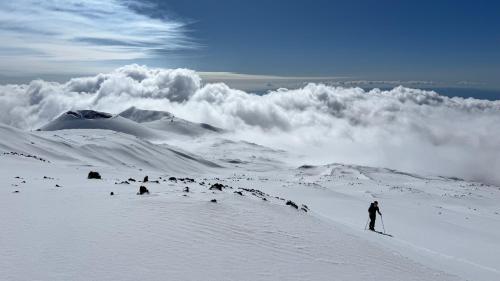 周邊環境, La Casa della Guida in 尼科洛西