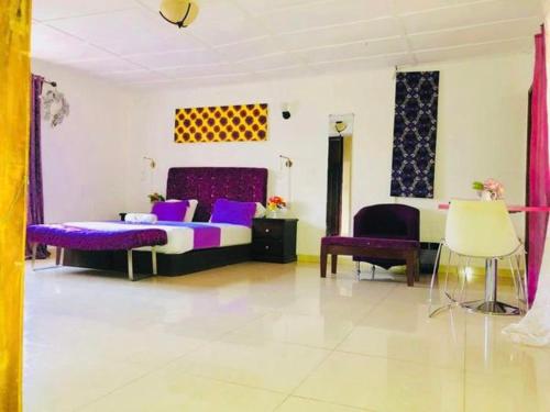 . ZUNOX GUEST HOUSE