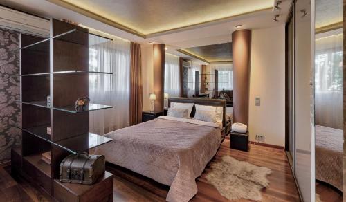 Rondo VERONA Apartament,Free Private Parking, Air Conditioning, Wrocław (photo 6)