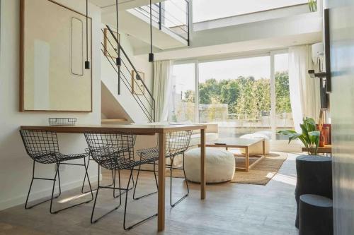 Hestia at Palermo Functional Triplex 309