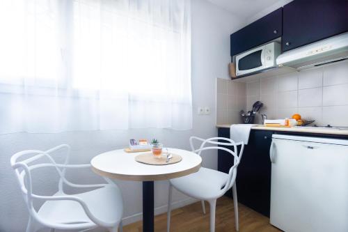 City Résidence Bordeaux Centre - image 10