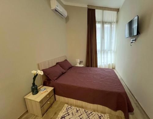 guest house buknari-eniseli, Chakvi (Foto 6)
