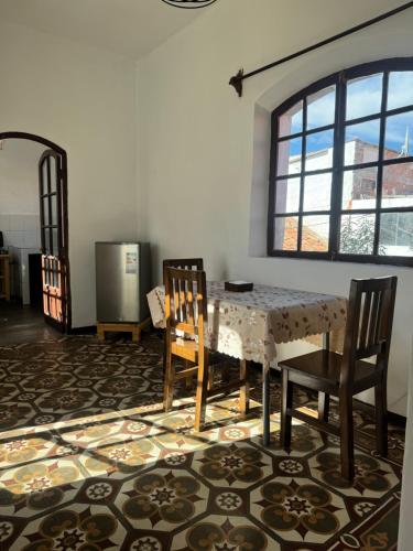 Two-Bedroom Apartment image 9