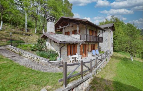  Awesome Home In Sovramonte With Wifi in Sovramonte