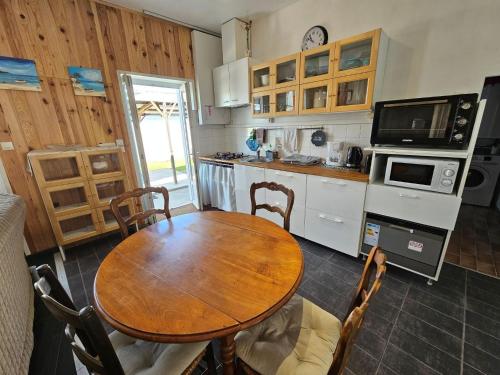Létesítmények, La Petite Cagouille pour 4 Tonnay Charente Rochefo in Tonnay-Charente