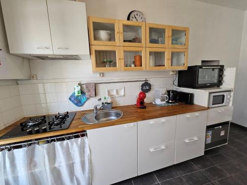 Létesítmények, La Petite Cagouille pour 4 Tonnay Charente Rochefo in Tonnay-Charente