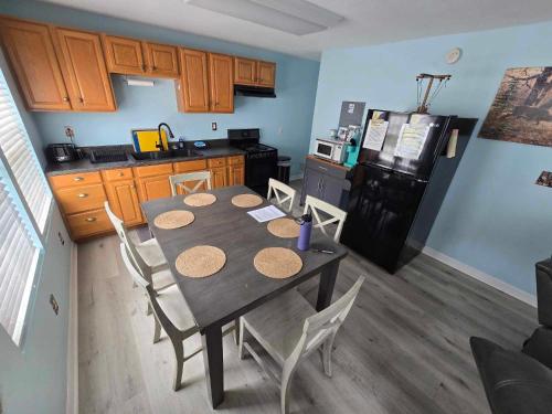 Létesítmények, Loft Style Home with Pool ATV Trails in Macclenny (Florida)