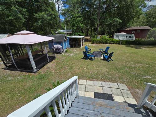 A környék, Loft Style Home with Pool ATV Trails in Macclenny (Florida)