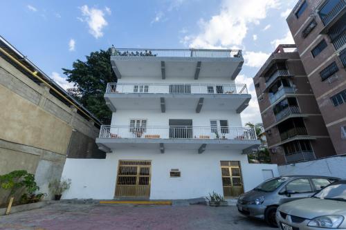 Litoral Palacios Hotel in 카라벨레다