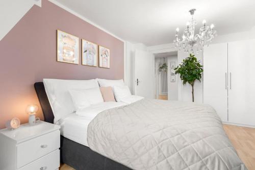 Best Value Central Location AC Free Parking, Zürich (photo 5)