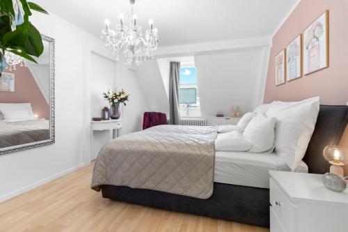 Best Value Central Location AC Free Parking, Zürich (photo 7)