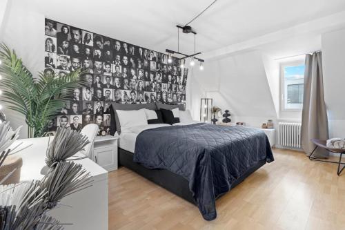 Best Value Central Location AC Free Parking, Zürich (photo 9)