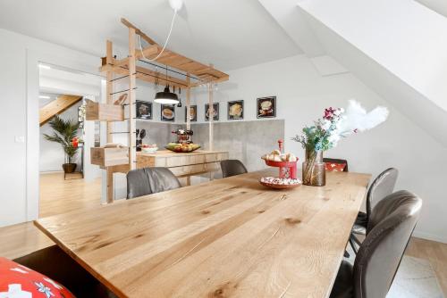 Best Value Central Location AC Free Parking, Zürich (photo 8)