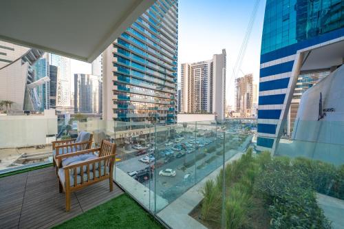 Charm Studio Fully Furnished with Style - image 7