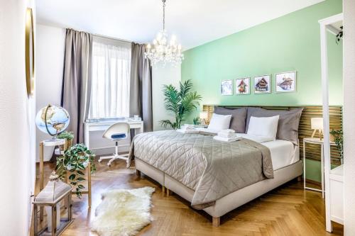 Top Location AC Free Parking SwissExperience, Zúrich (foto 6)