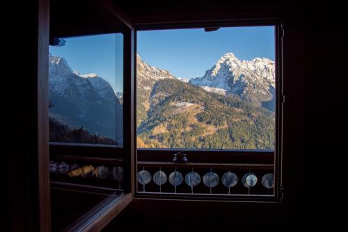 Casa Del Castoro in San Pietro Cadore
