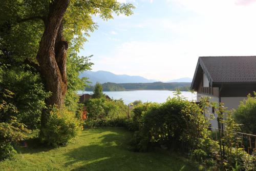 Gastehaus Maier Faaker See in Bogenfeld