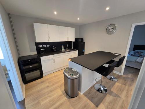 virtuve, Acklington 2 bedroom property in Menheniot