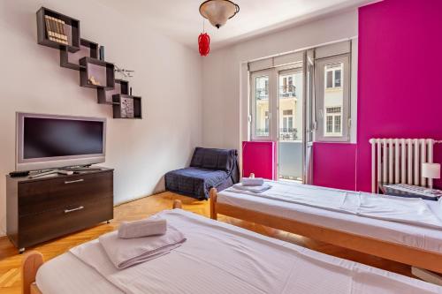 Apartments Terazije - image 8