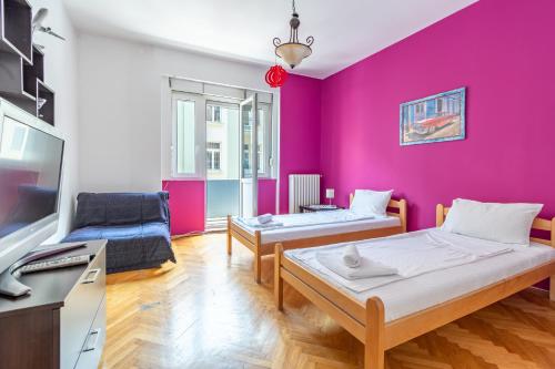 Apartments Terazije - image 10