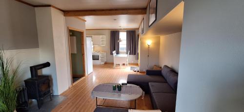 Storgata 78, Leknes sentrum, Leknes