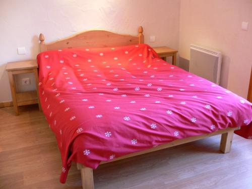 Duplex spacieux 10 pers 4 ch parking terrasse - FR-1-263-187 - image 2