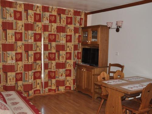 Appartement Valloire 2 pièces 4 personnes - FR-1-263-392 - image 4