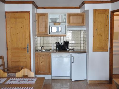 Appartement Valloire 2 pièces 4 personnes - FR-1-263-392 - image 7
