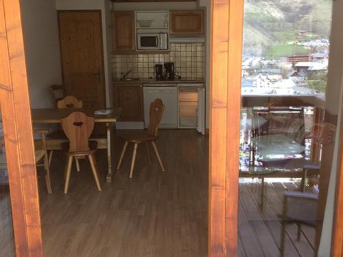 Appartement Valloire 2 pièces 4 personnes - FR-1-263-392 - image 10