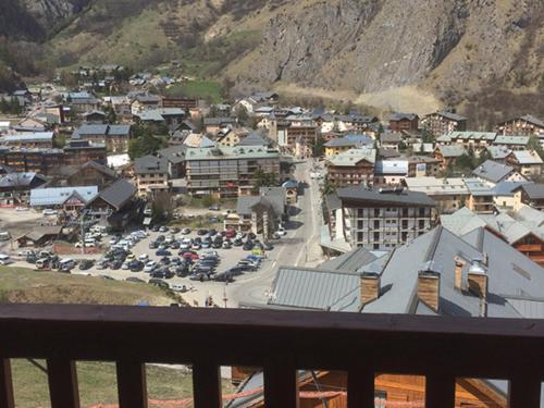 Appartement Valloire 2 pièces 4 personnes - FR-1-263-392 - image 2