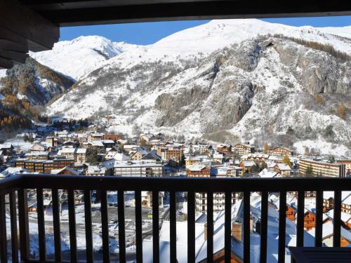 Appartement Valloire 2 pièces 4 personnes - FR-1-263-392 - main image