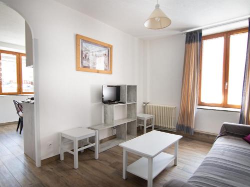 Appartement Valloire 3 pièces 8 personnes - FR-1-263-82