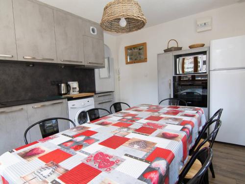 Appartement Valloire 3 pièces 8 personnes - FR-1-263-82 - image 4
