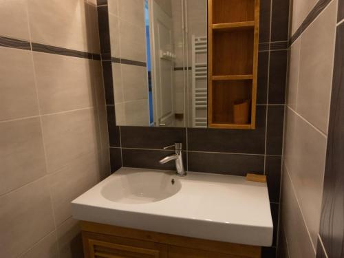 Appartement Valloire 3 pièces 8 personnes - FR-1-263-82 - image 9