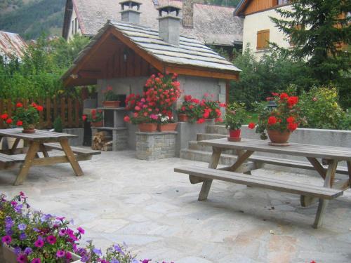 Appartement Valloire 3 pièces 8 personnes - FR-1-263-82 - image 6