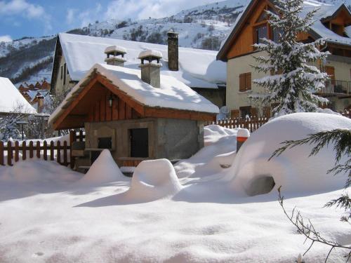 Appartement Valloire 3 pièces 8 personnes - FR-1-263-82 - image 3