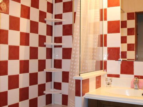 Appartement Valloire 3 pièces 6 personnes - FR-1-263-260 - image 2