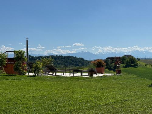Antica Cascina Pilo 3
