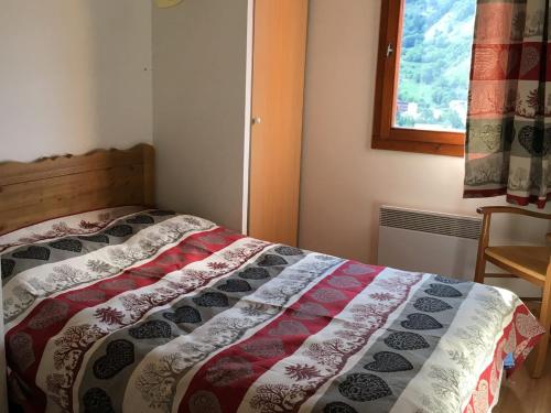 Appartement Valloire 2 pièces 4 personnes - FR-1-263-454 - image 4