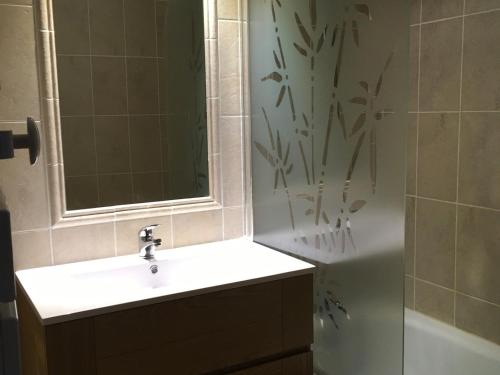 Appartement Valloire 2 pièces 4 personnes - FR-1-263-454 - image 3