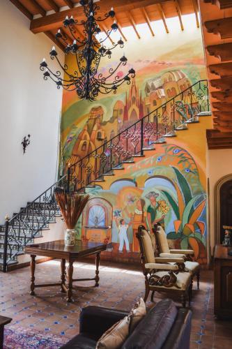 Photo - Casa Don Pascual Hotel Boutique Sweet Home