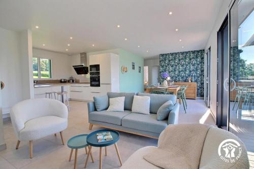 La cabane de saint sypher in Hennebont